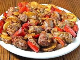 Abo Ali Restaurants